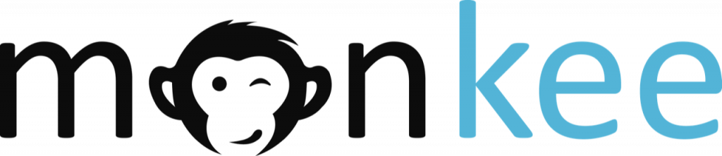 Logo des Finanzunternehmens Monkee